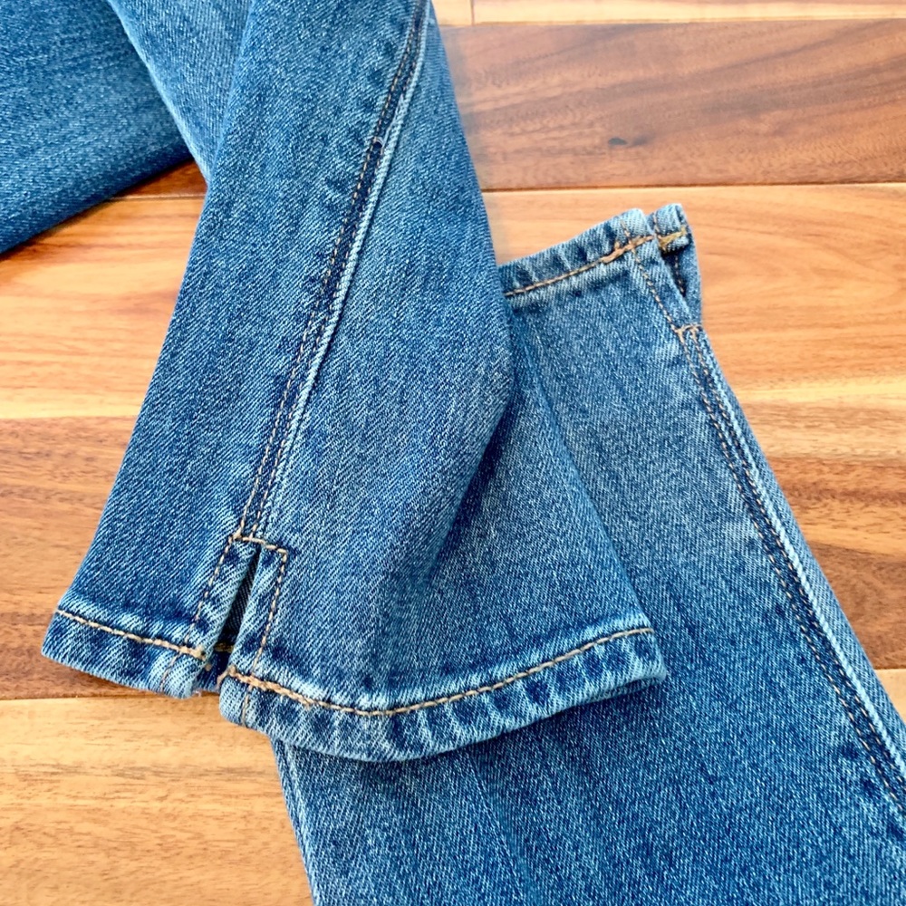 Dittos Skinny Mid Rise Jeans - Picture 5 of 6